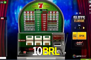 10BRL