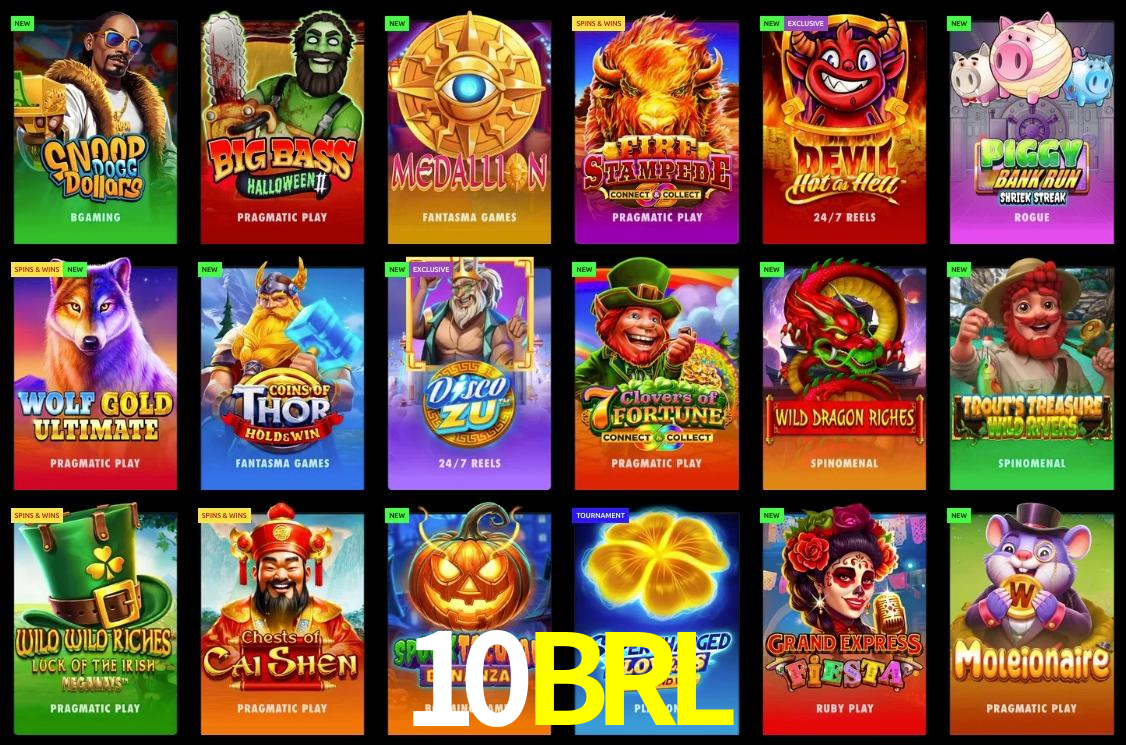 10BRL.Com