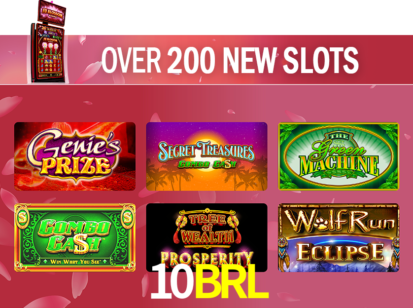 10BRL: A Experiência de Casino com Jogos de Mesa ao Vivo
